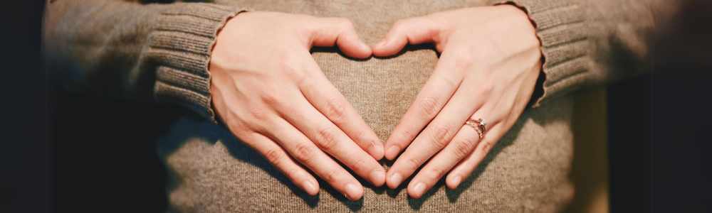 Saint-Valentin : choyez les futures mamans avec des idées cadeaux spéciales