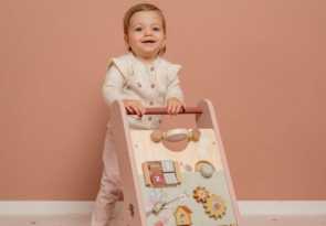 chariot de marche, tout ce que vous devez savoir