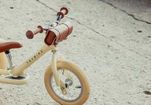 Tout savoir pour bien choisir une draisienne pour son enfant