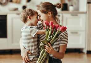 fête des mères en suisse