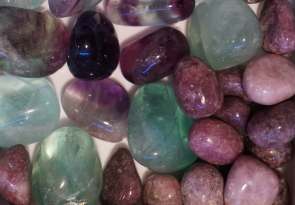 pierre naturelle fluorine