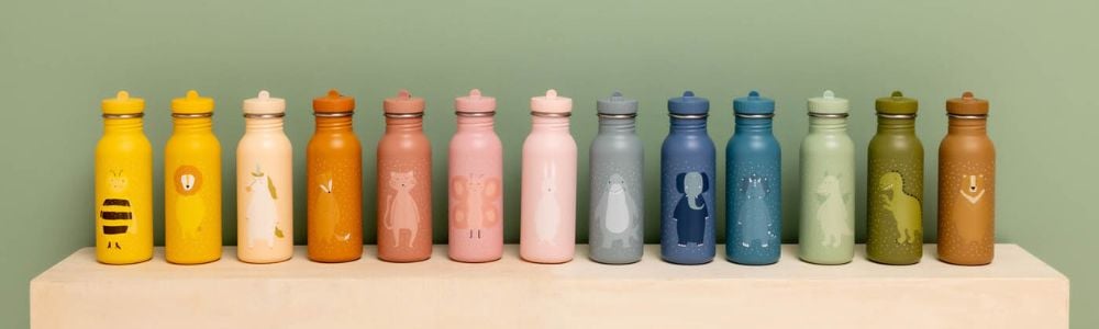 gourde personnalisée, guide d'achat