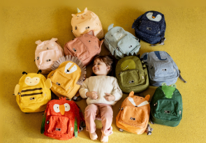 sac à dos enfant, à personnaliser avec prénom