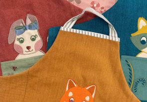 lapin en crochet pour paques