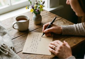 message pour une future maman