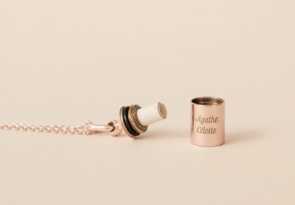 bijou à personnaliser, mon petit secret