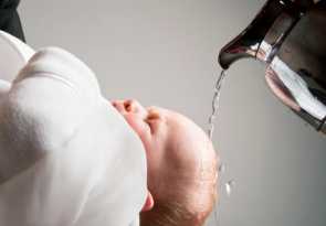 organiser un bapteme