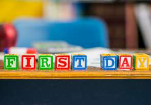 la rentrée scolaire de votre enfant