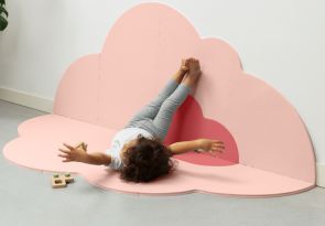 quut, les tapis mousse pour bébé