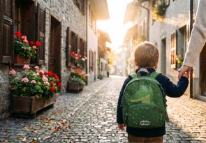 dates de rentrée scolaire en suisse