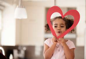 célébrez la st valentin en famille
