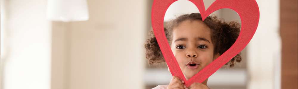 célébrez l'amour en famille