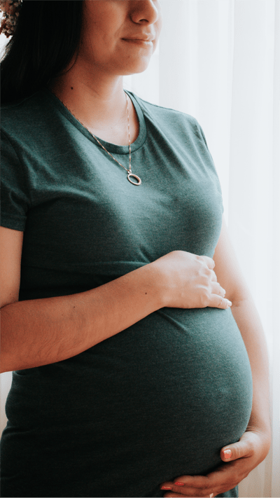 Acheter un cadeau bien-être pour une femme enceinte