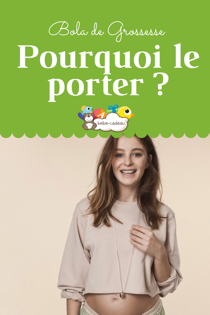 Autour des enfants » À quel moment porter et ne pas porter le bola de  grossesse ?